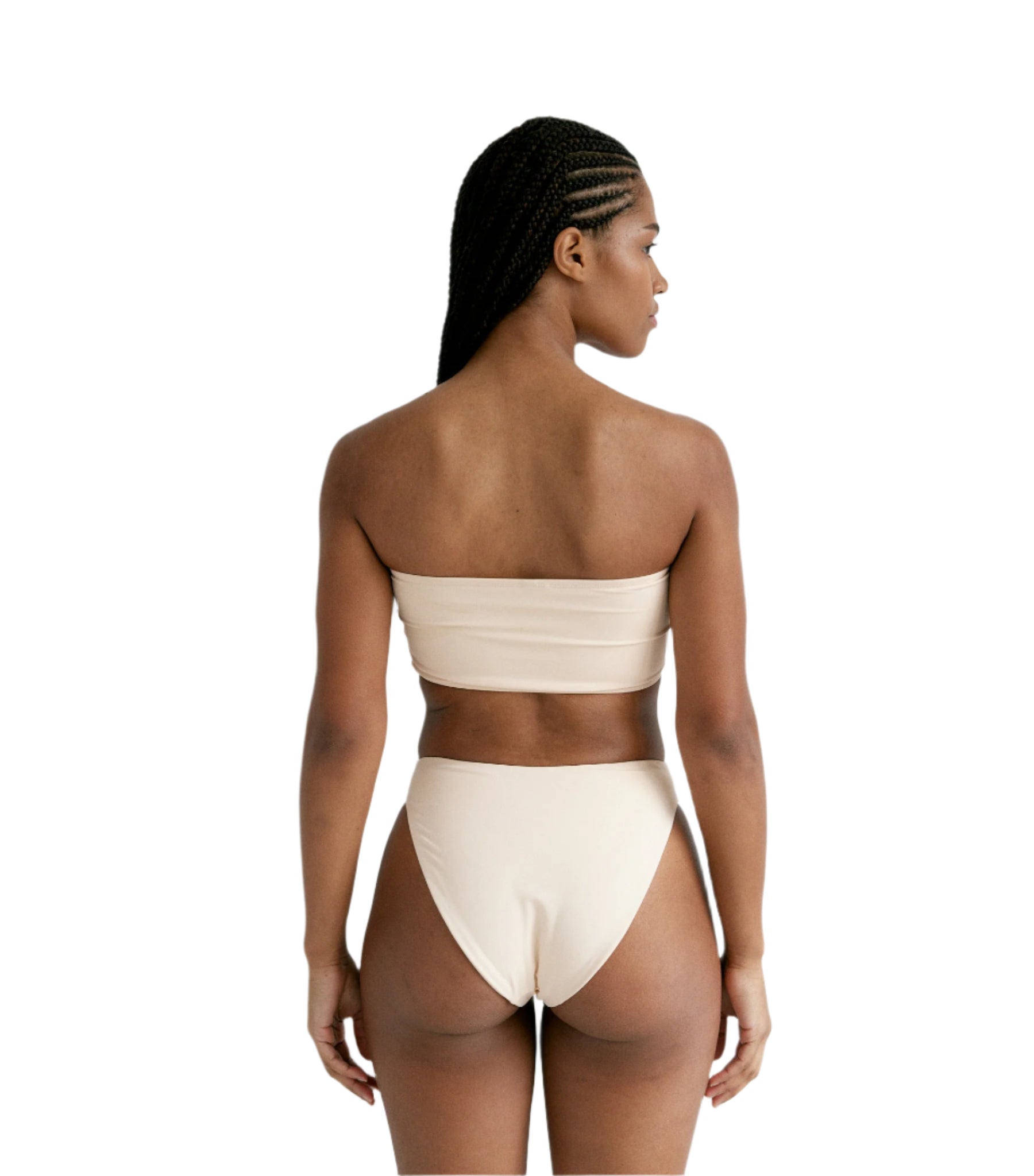 BR X BOHEME BANDEAU TOP