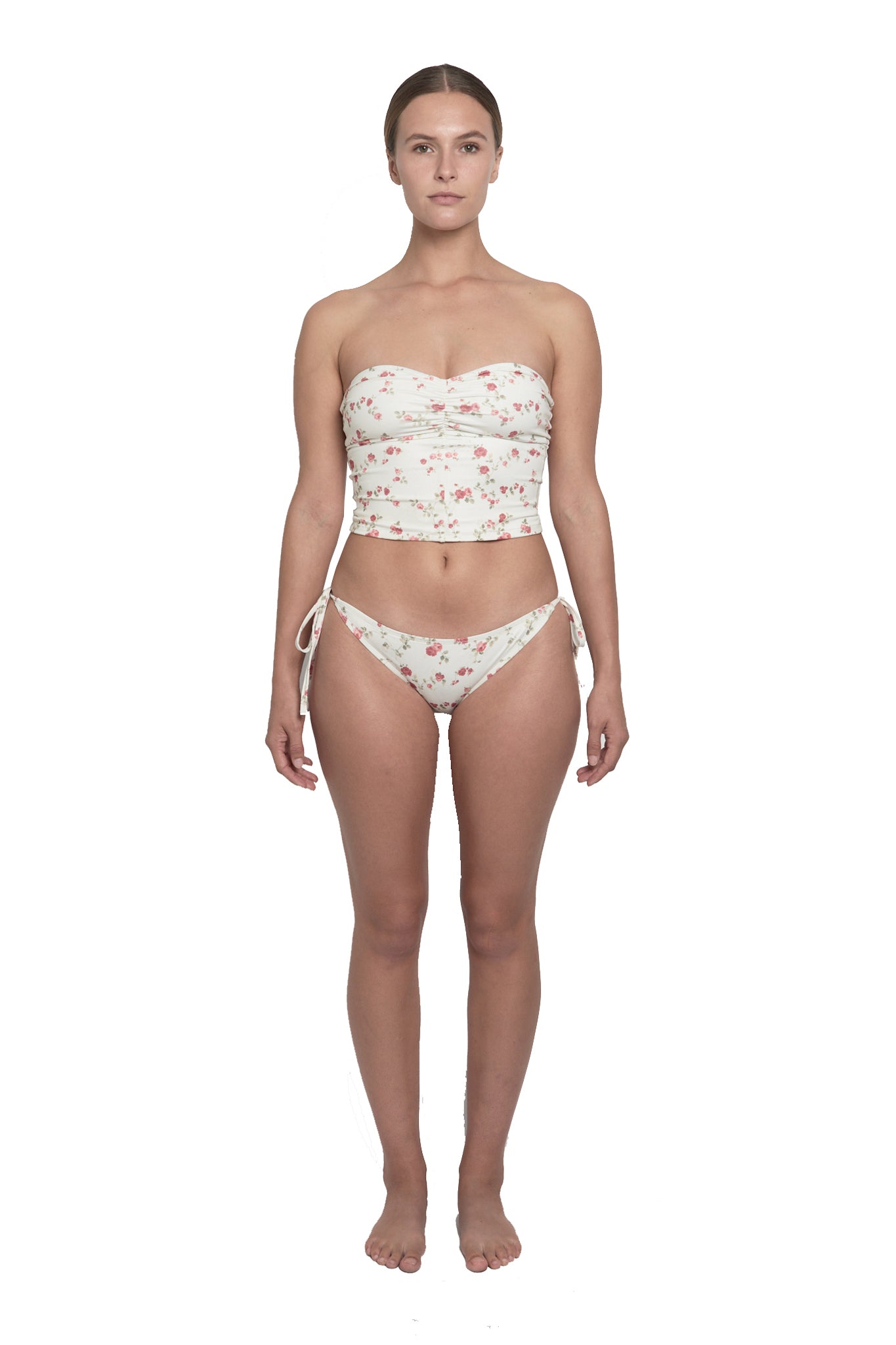 GIA TOP - ENGLISH ROSE