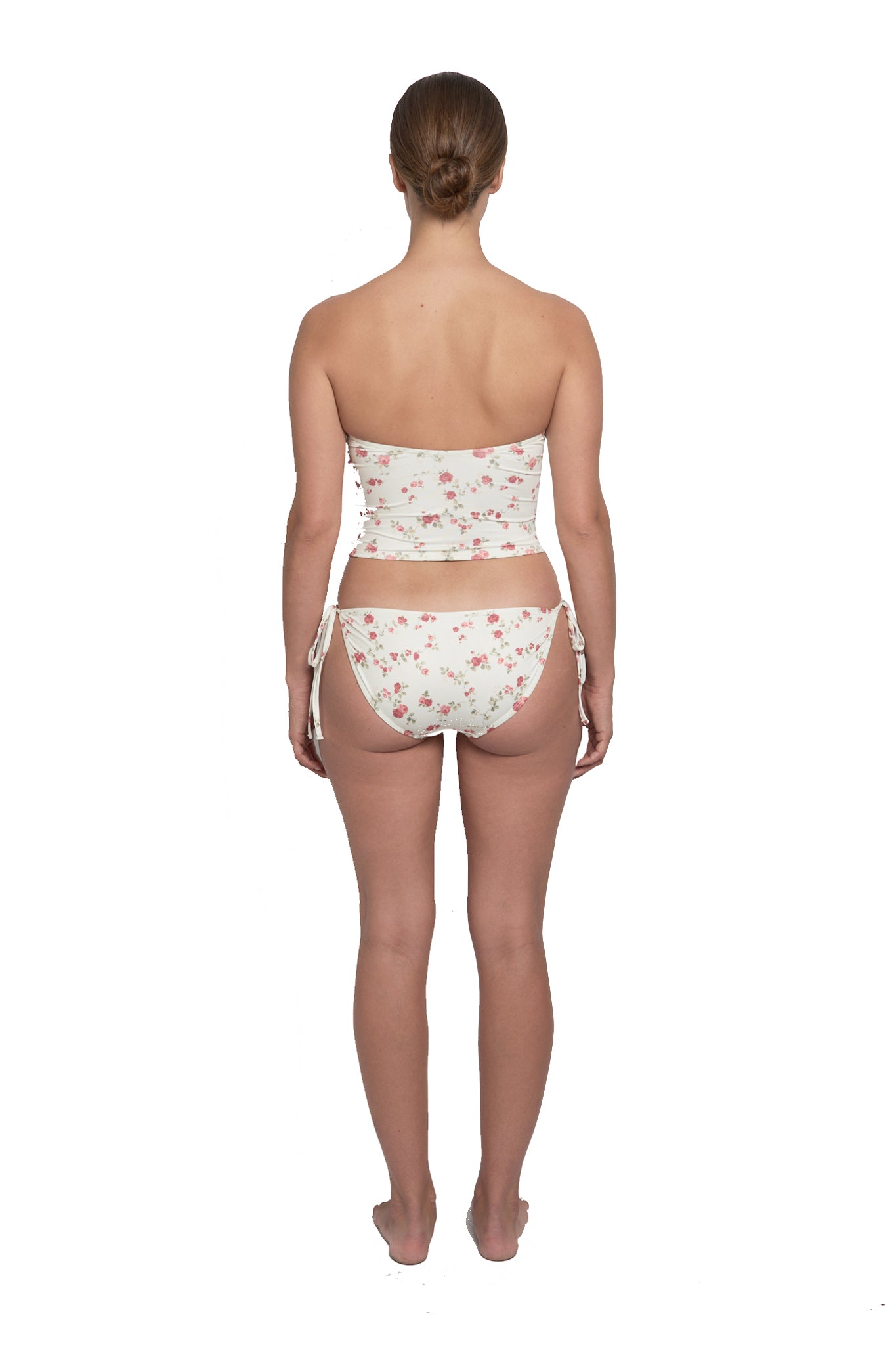 GIA TOP - ENGLISH ROSE