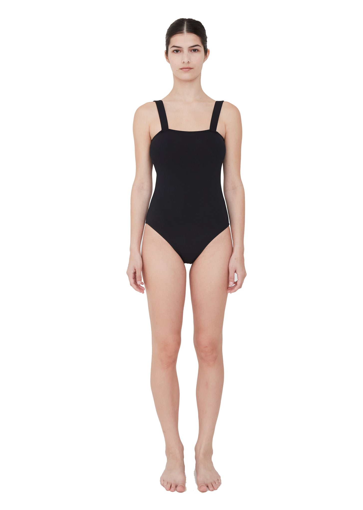 DEMI ONE PIECE - BLACK