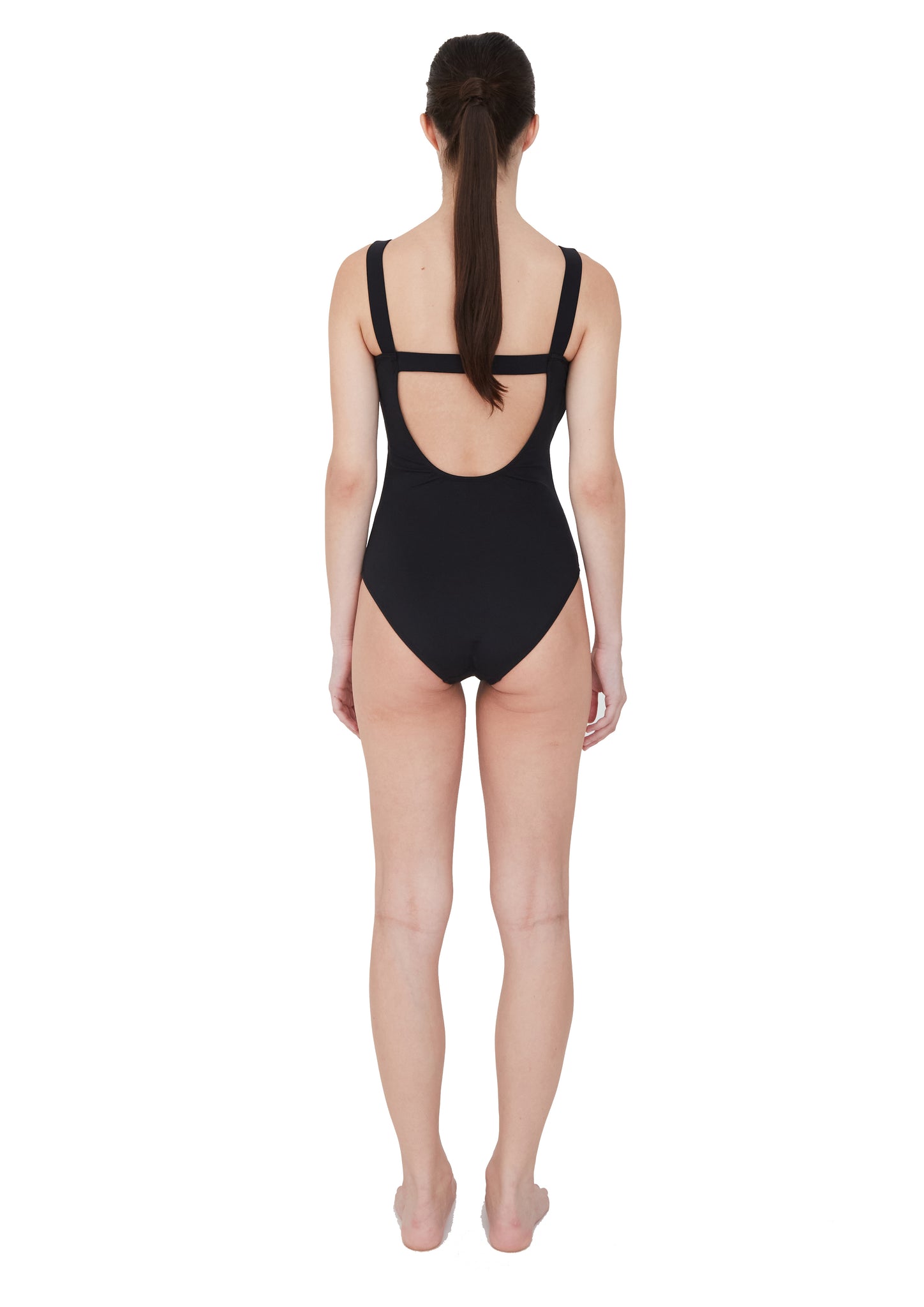 DEMI ONE PIECE - BLACK