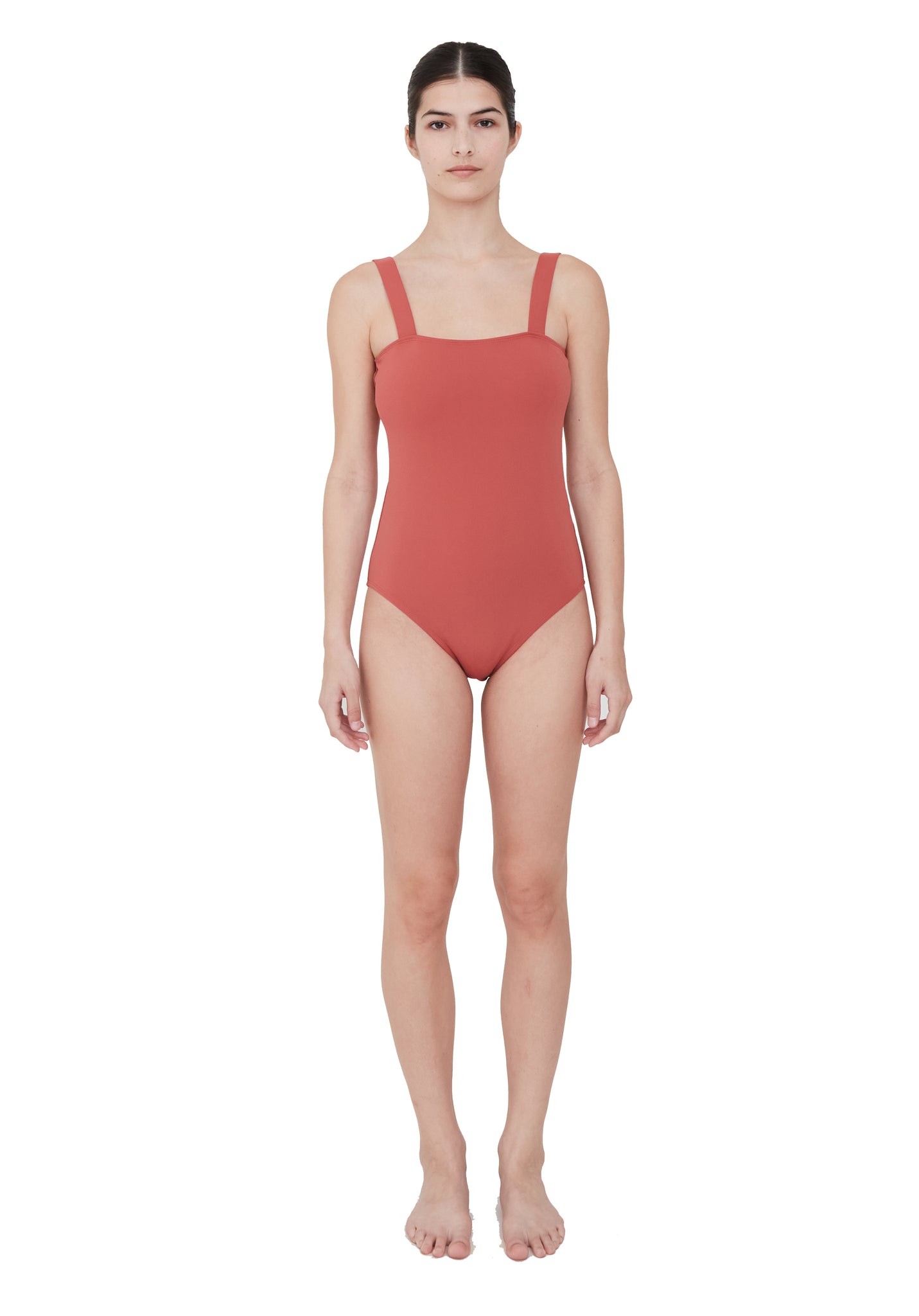 DEMI ONE PIECE - BLUSH