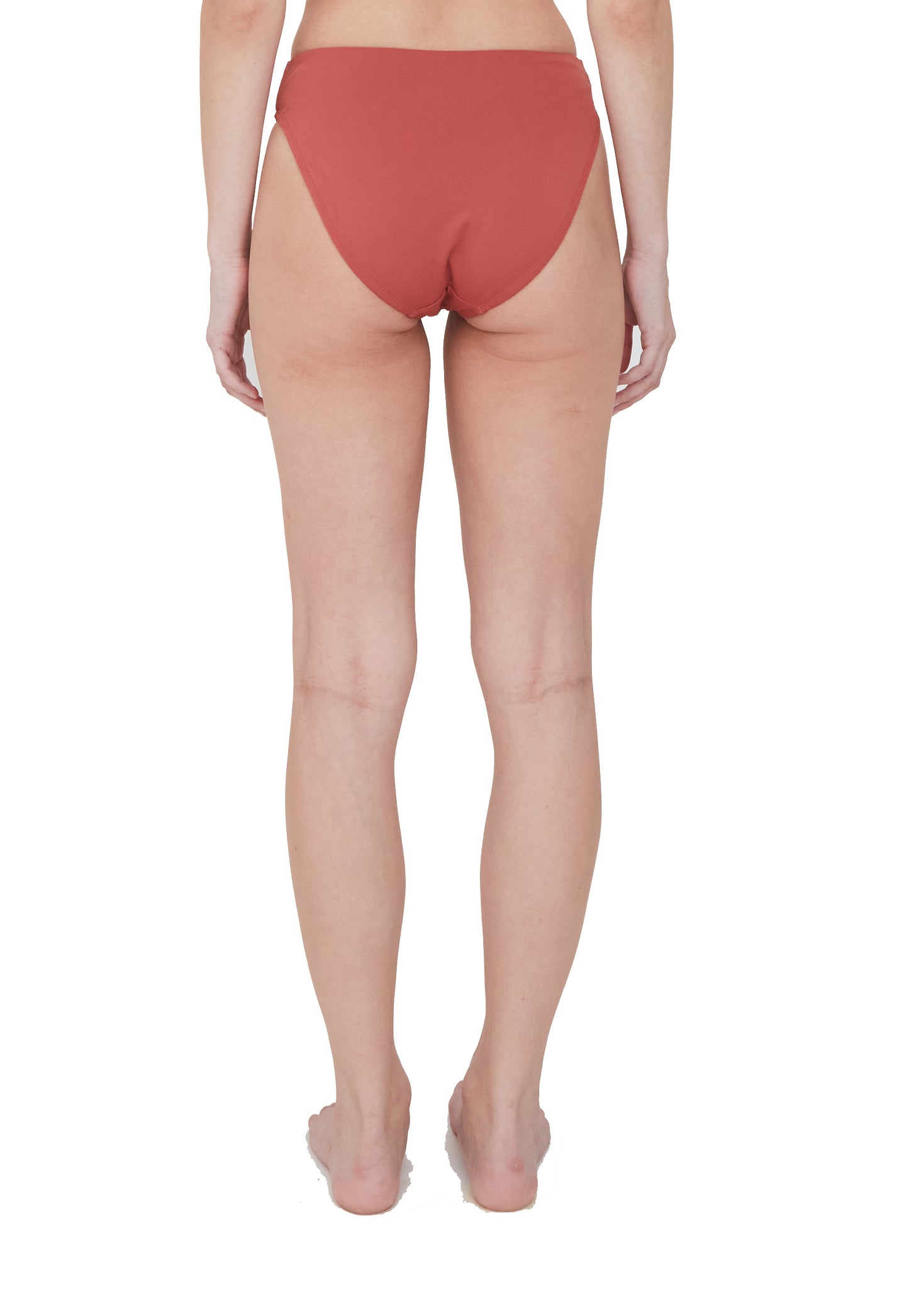 HEATHER BOTTOM - BLUSH
