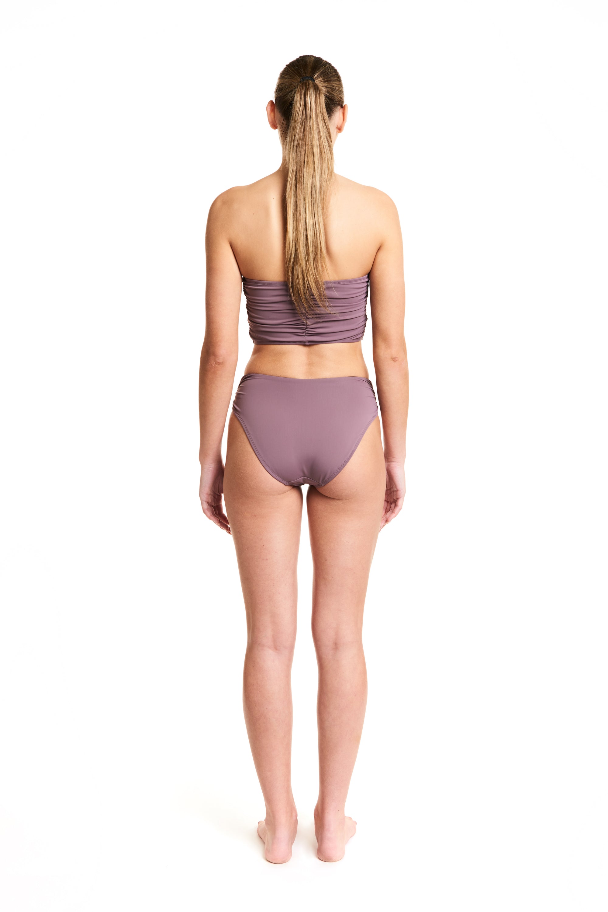 SOLID DELREY TOP - ILLUSION