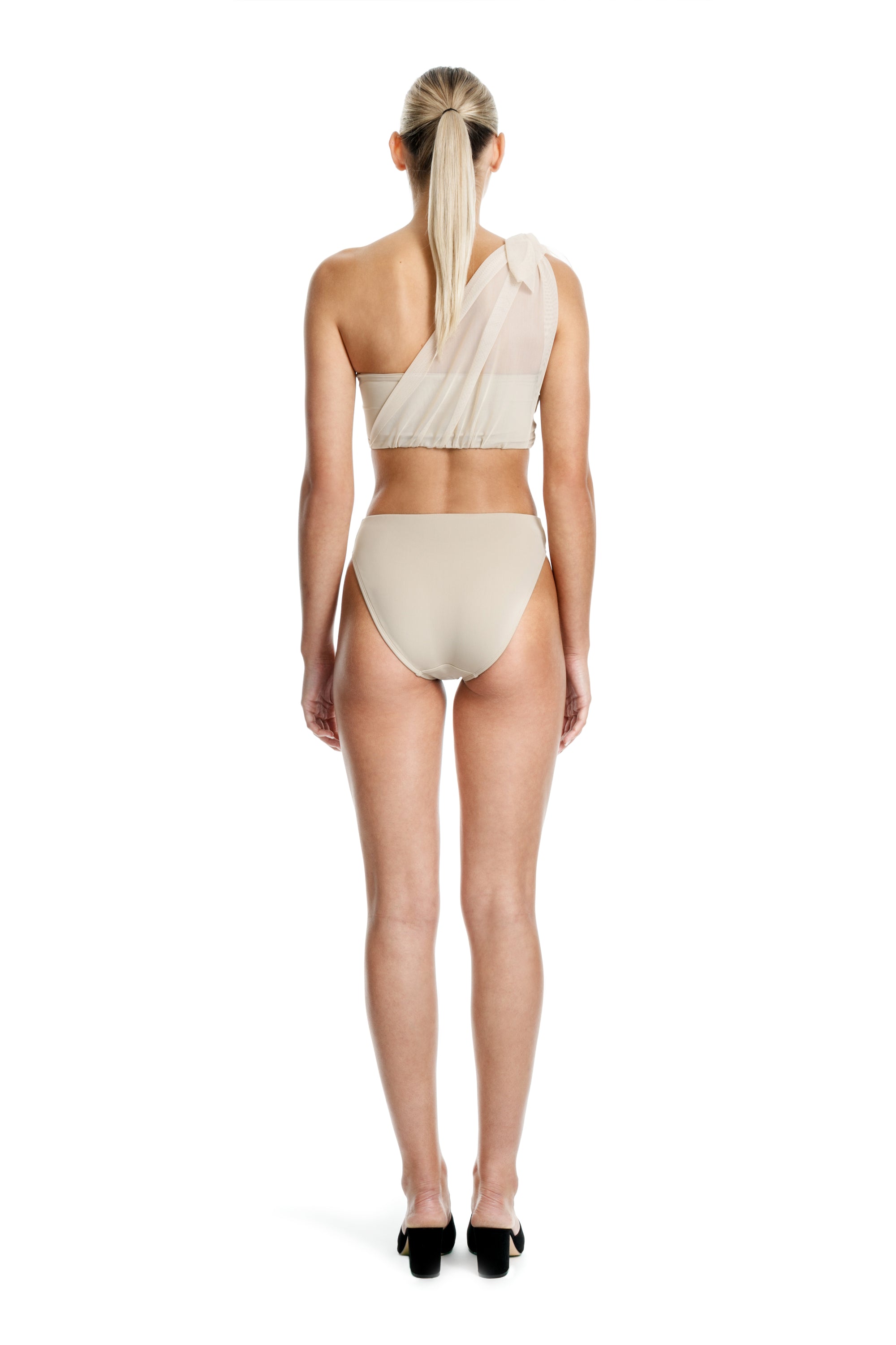 HEATHER BOTTOM - SAND