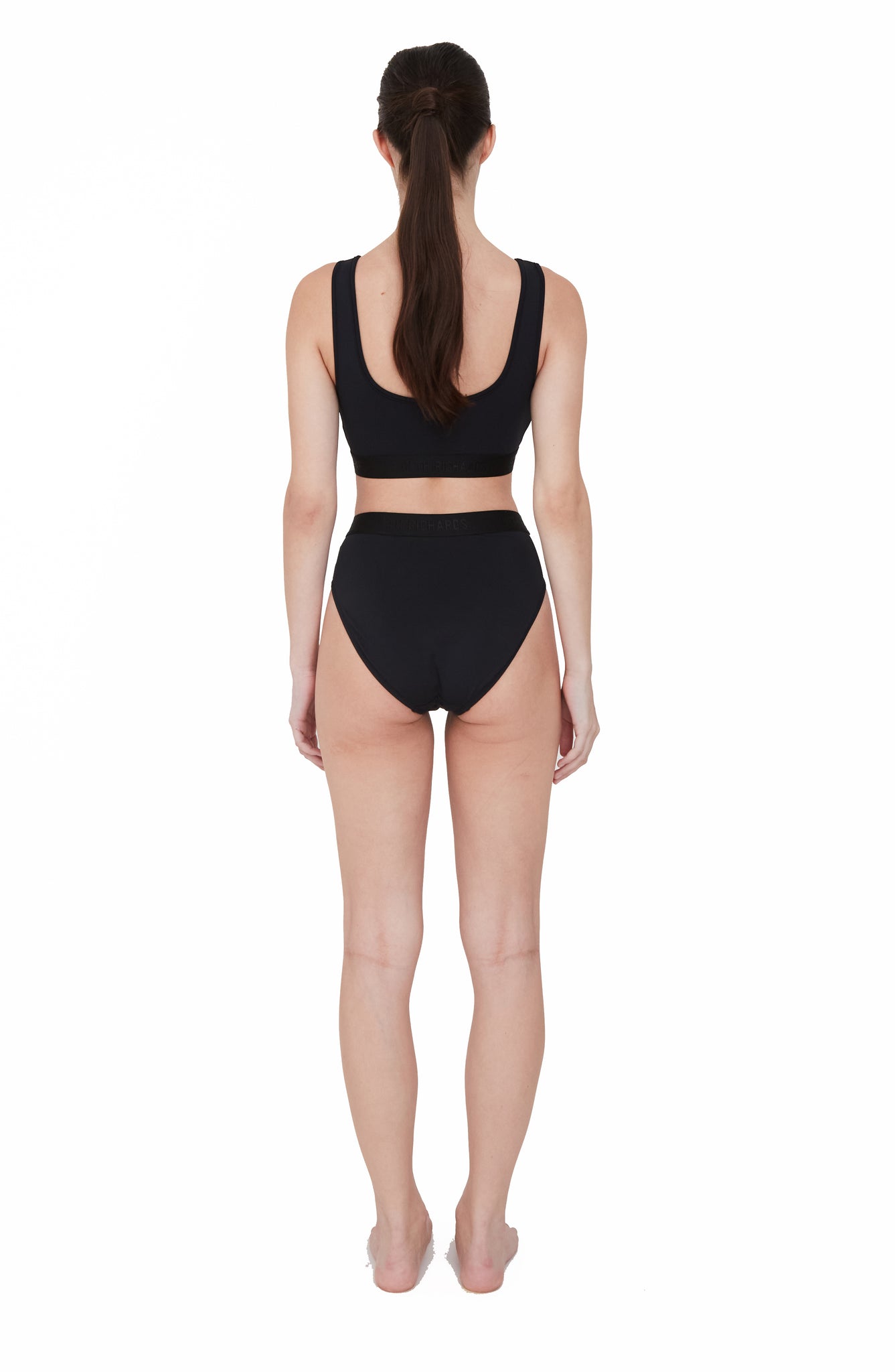 Beth richards swim online
