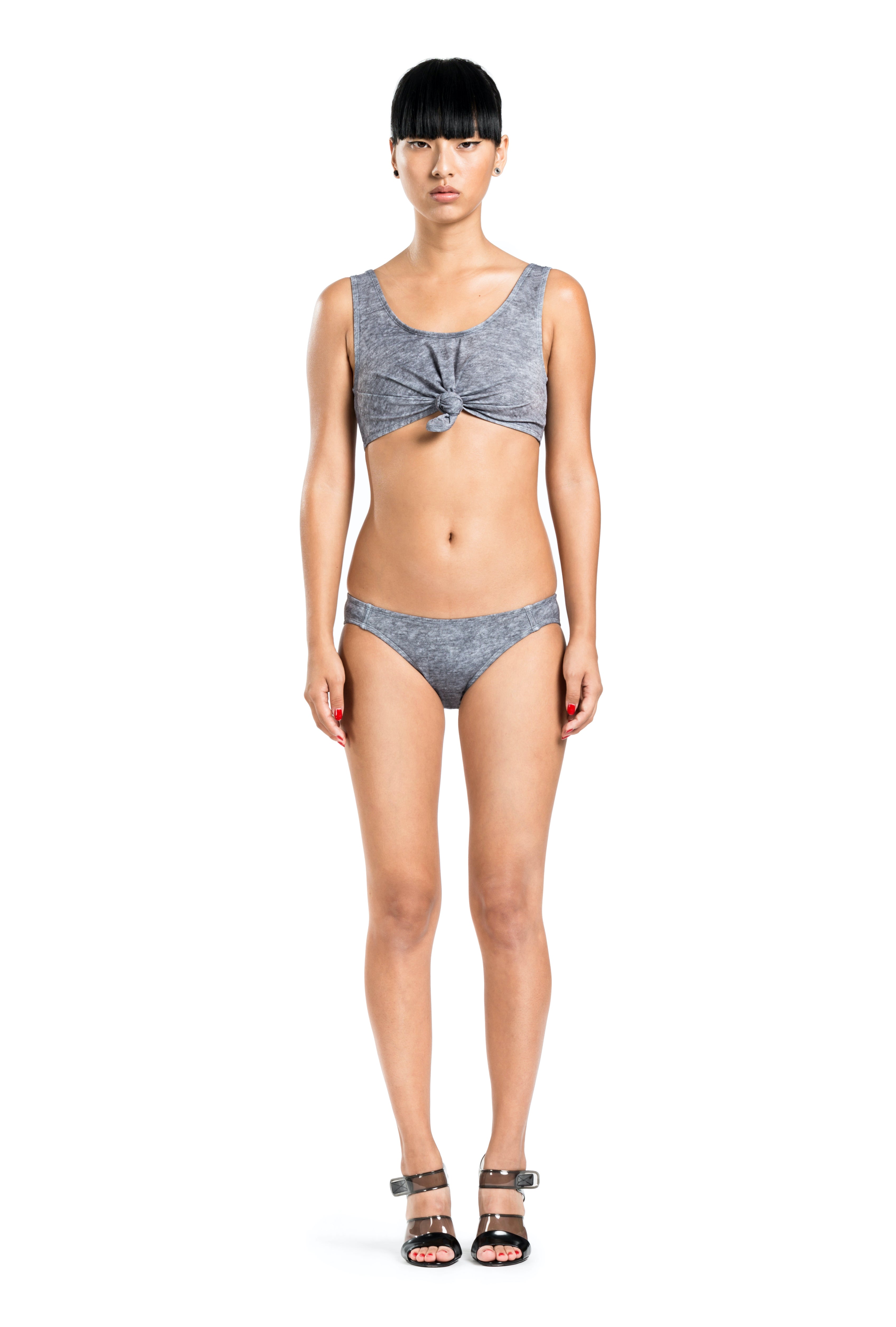 theredthread S othello swimwear　最安値‼️ Speedo Womens One Piece Halter Swimsuit (Hyper Blue, Small 4
